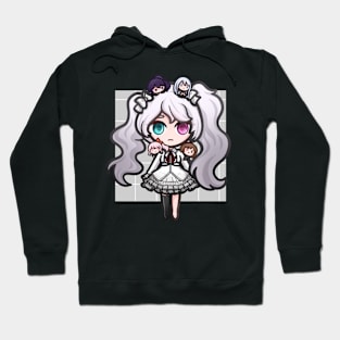 Project Sekai | Nightcord at 25:00 Hatsune Miku Hoodie